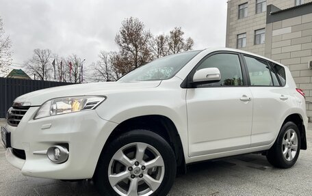 Toyota RAV4, 2010 год, 1 720 000 рублей, 15 фотография