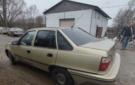 Daewoo Nexia I рестайлинг, 2006 год, 150 000 рублей, 3 фотография