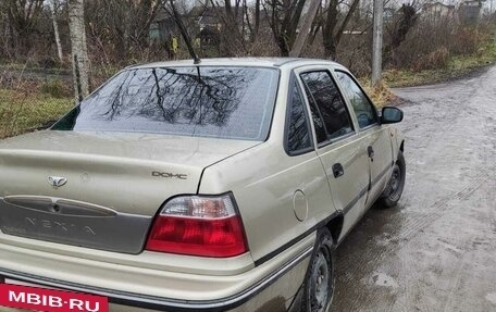 Daewoo Nexia I рестайлинг, 2006 год, 150 000 рублей, 4 фотография