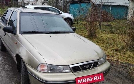 Daewoo Nexia I рестайлинг, 2006 год, 150 000 рублей, 2 фотография