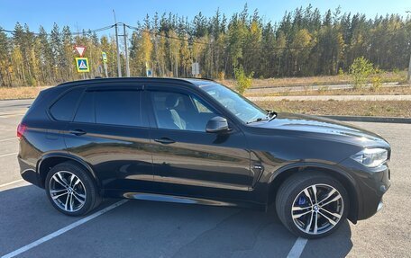 BMW X5, 2015 год, 4 100 000 рублей, 6 фотография