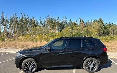 BMW X5, 2015 год, 4 100 000 рублей, 8 фотография