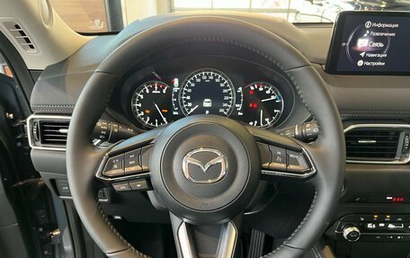 Mazda CX-5 II, 2024 год, 5 500 000 рублей, 10 фотография