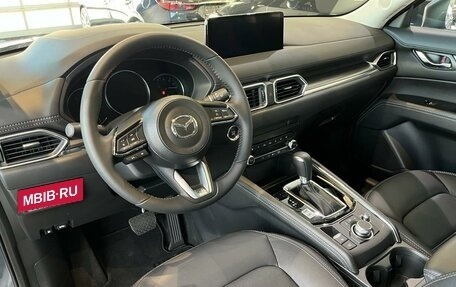 Mazda CX-5 II, 2024 год, 5 500 000 рублей, 6 фотография