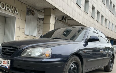 Hyundai Elantra III, 2006 год, 500 000 рублей, 3 фотография