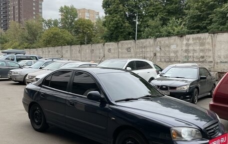 Hyundai Elantra III, 2006 год, 500 000 рублей, 2 фотография