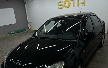 Mitsubishi Lancer IX, 2006 год, 420 000 рублей, 14 фотография