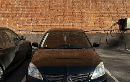 Mitsubishi Lancer IX, 2006 год, 420 000 рублей, 4 фотография