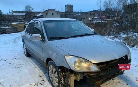 Mitsubishi Lancer IX, 2005 год, 165 000 рублей, 2 фотография