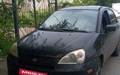 Suzuki Aerio, 2003 год, 350 000 рублей, 1 фотография