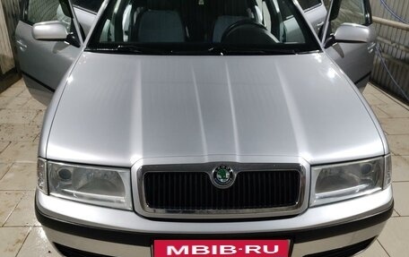 Skoda Octavia IV, 2008 год, 645 000 рублей, 7 фотография