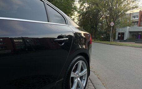 Volvo S60 III, 2013 год, 1 555 000 рублей, 9 фотография