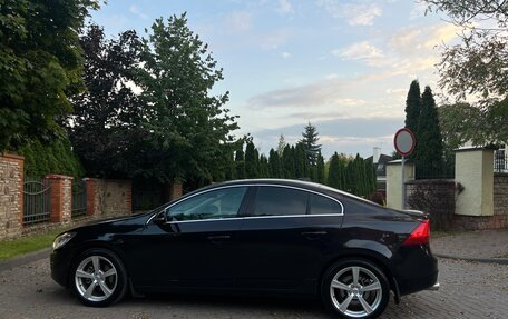 Volvo S60 III, 2013 год, 1 555 000 рублей, 13 фотография