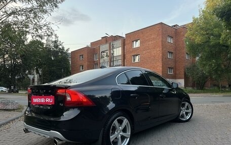 Volvo S60 III, 2013 год, 1 555 000 рублей, 6 фотография