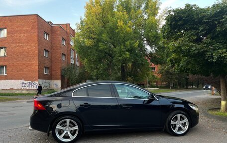 Volvo S60 III, 2013 год, 1 555 000 рублей, 14 фотография