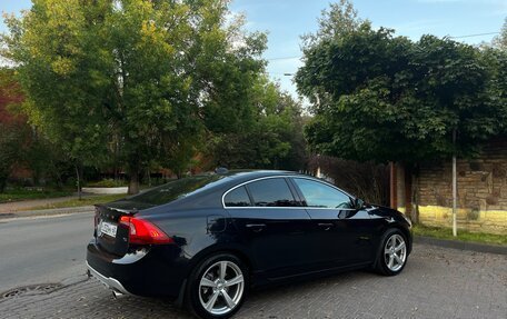 Volvo S60 III, 2013 год, 1 555 000 рублей, 15 фотография