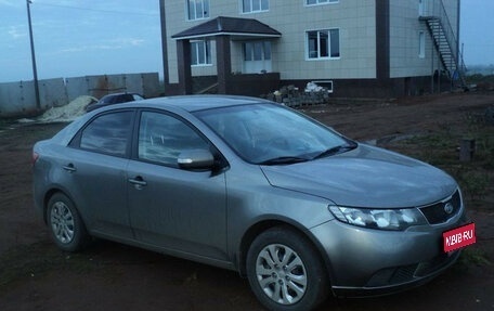 KIA Cerato III, 2009 год, 1 200 000 рублей, 1 фотография