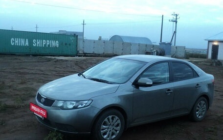 KIA Cerato III, 2009 год, 1 200 000 рублей, 2 фотография