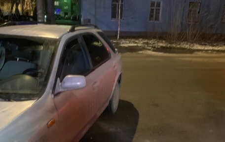 Subaru Impreza IV, 1997 год, 210 000 рублей, 4 фотография