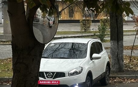 Nissan Qashqai, 2012 год, 1 100 000 рублей, 5 фотография