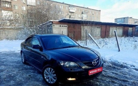 Mazda 3, 2006 год, 515 000 рублей, 1 фотография