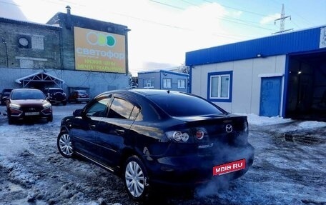 Mazda 3, 2006 год, 515 000 рублей, 4 фотография