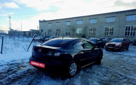 Mazda 3, 2006 год, 515 000 рублей, 2 фотография