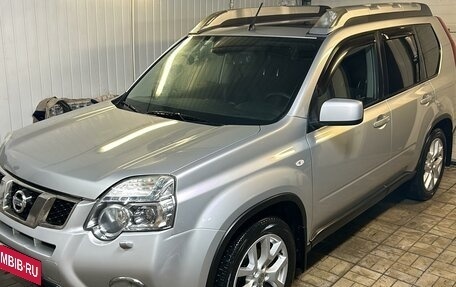 Nissan X-Trail, 2011 год, 1 250 000 рублей, 1 фотография