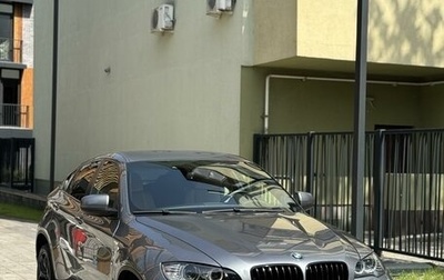 BMW X6, 2010 год, 2 000 000 рублей, 1 фотография