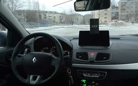 Renault Fluence I, 2011 год, 710 000 рублей, 5 фотография