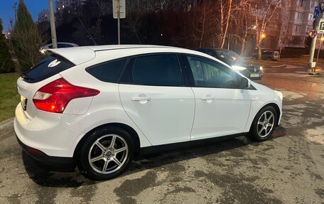 Ford Focus III, 2011 год, 740 000 рублей, 3 фотография