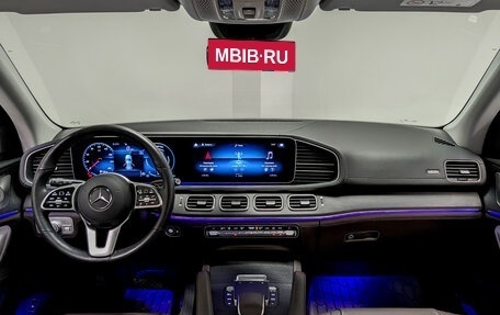 Mercedes-Benz GLE, 2022 год, 10 995 000 рублей, 14 фотография