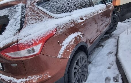 Ford Kuga III, 2013 год, 1 250 000 рублей, 5 фотография