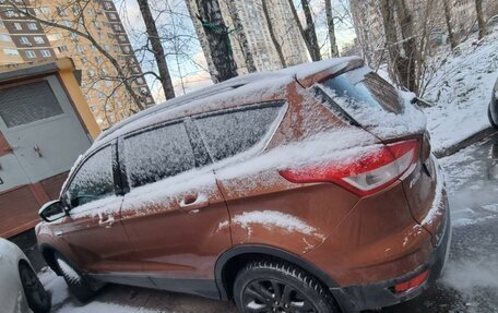 Ford Kuga III, 2013 год, 1 250 000 рублей, 2 фотография