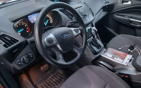 Ford Kuga III, 2013 год, 1 250 000 рублей, 10 фотография