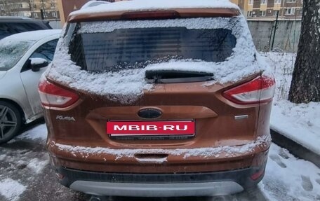 Ford Kuga III, 2013 год, 1 250 000 рублей, 3 фотография