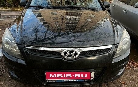 Hyundai i30 I, 2009 год, 630 000 рублей, 4 фотография