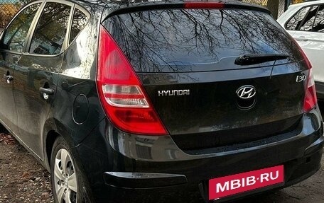 Hyundai i30 I, 2009 год, 630 000 рублей, 5 фотография