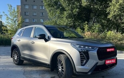 Haval Jolion, 2024 год, 2 450 000 рублей, 1 фотография