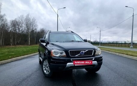 Volvo XC90 II рестайлинг, 2007 год, 1 600 000 рублей, 2 фотография