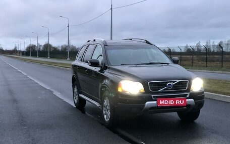 Volvo XC90 II рестайлинг, 2007 год, 1 600 000 рублей, 5 фотография