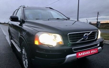 Volvo XC90 II рестайлинг, 2007 год, 1 600 000 рублей, 8 фотография