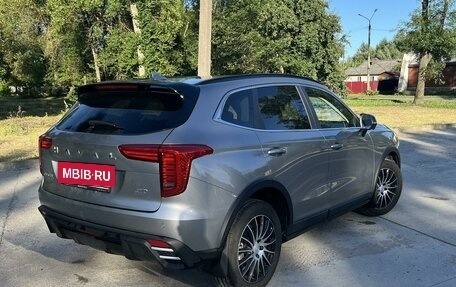 Haval Jolion, 2024 год, 2 450 000 рублей, 6 фотография