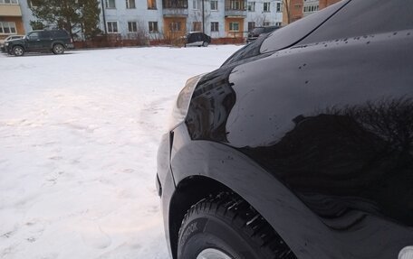 Nissan Tiida, 2010 год, 740 000 рублей, 25 фотография