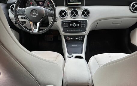 Mercedes-Benz A-Класс, 2014 год, 1 670 000 рублей, 12 фотография