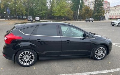 Ford Focus III, 2012 год, 1 100 000 рублей, 1 фотография