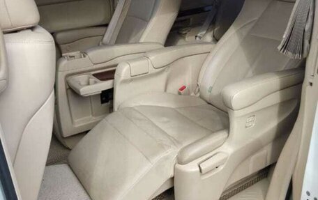 Toyota Alphard III, 2011 год, 2 900 000 рублей, 4 фотография