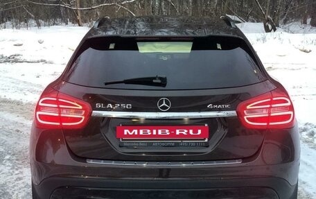 Mercedes-Benz GLA, 2014 год, 2 250 000 рублей, 5 фотография