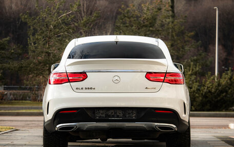 Mercedes-Benz GLE Coupe, 2019 год, 6 355 000 рублей, 10 фотография