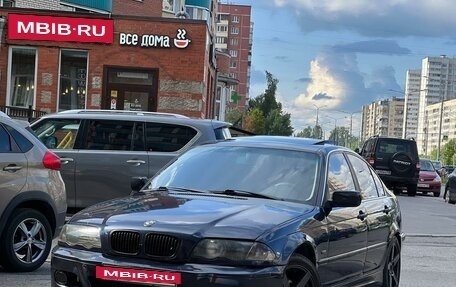 BMW 3 серия, 1998 год, 680 000 рублей, 2 фотография